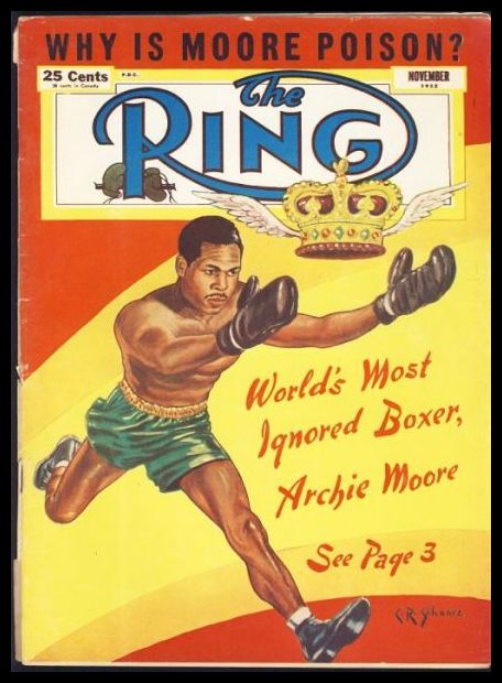 1952 11 Archie Moore